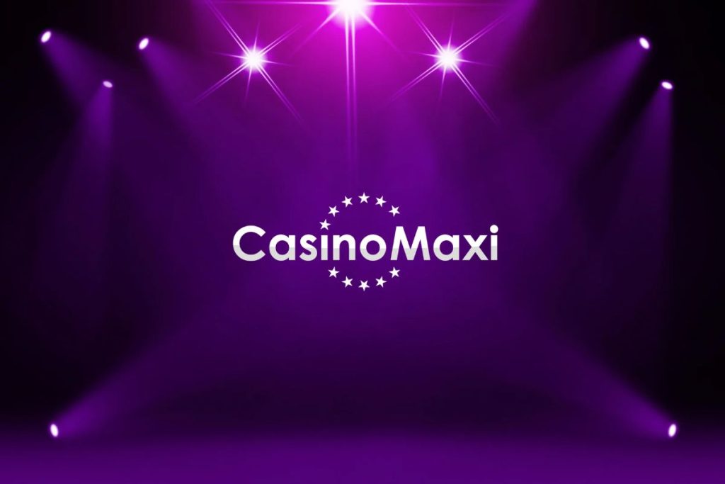 CasinoMaxi Giriş Yeni Adresler